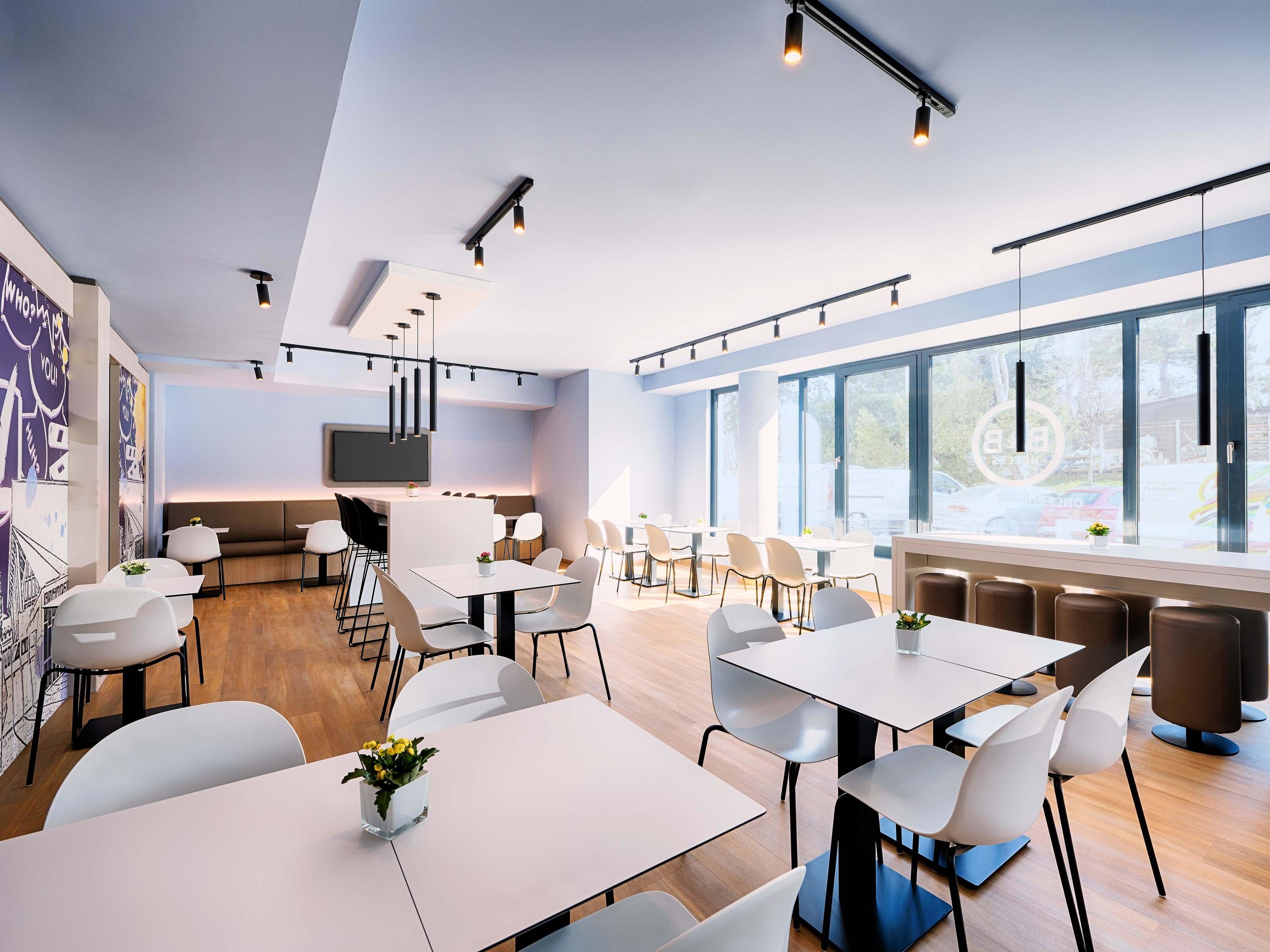 Bild 13 von B&B HOTEL Wien-Stadthalle