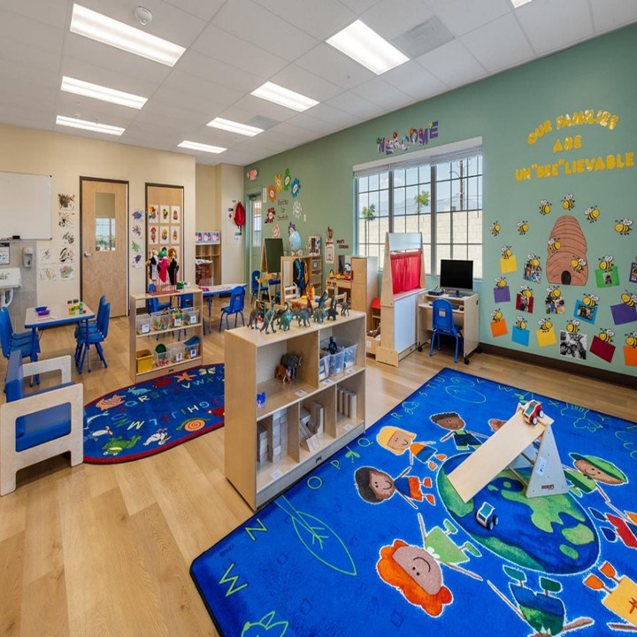 Images The Goddard School of Livingston