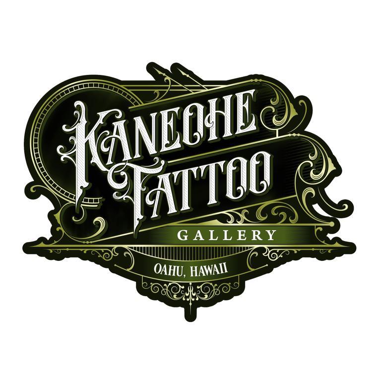 Kaneohe Tattoo Kaneohe (808)260-9865