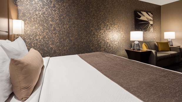 Images Best Western Plus Coalinga Inn