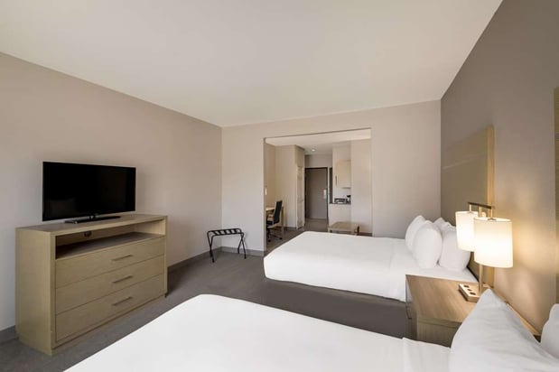 Images Best Western Plus Killeen/Fort Cavazos Hotel & Suites