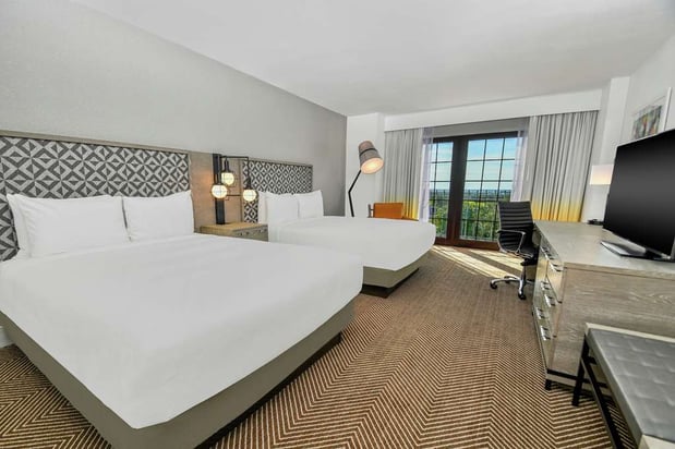 Images DoubleTree by Hilton Hotel Austin