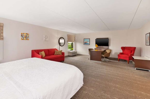 Images Hampton Inn Columbus/Delaware I-71 North