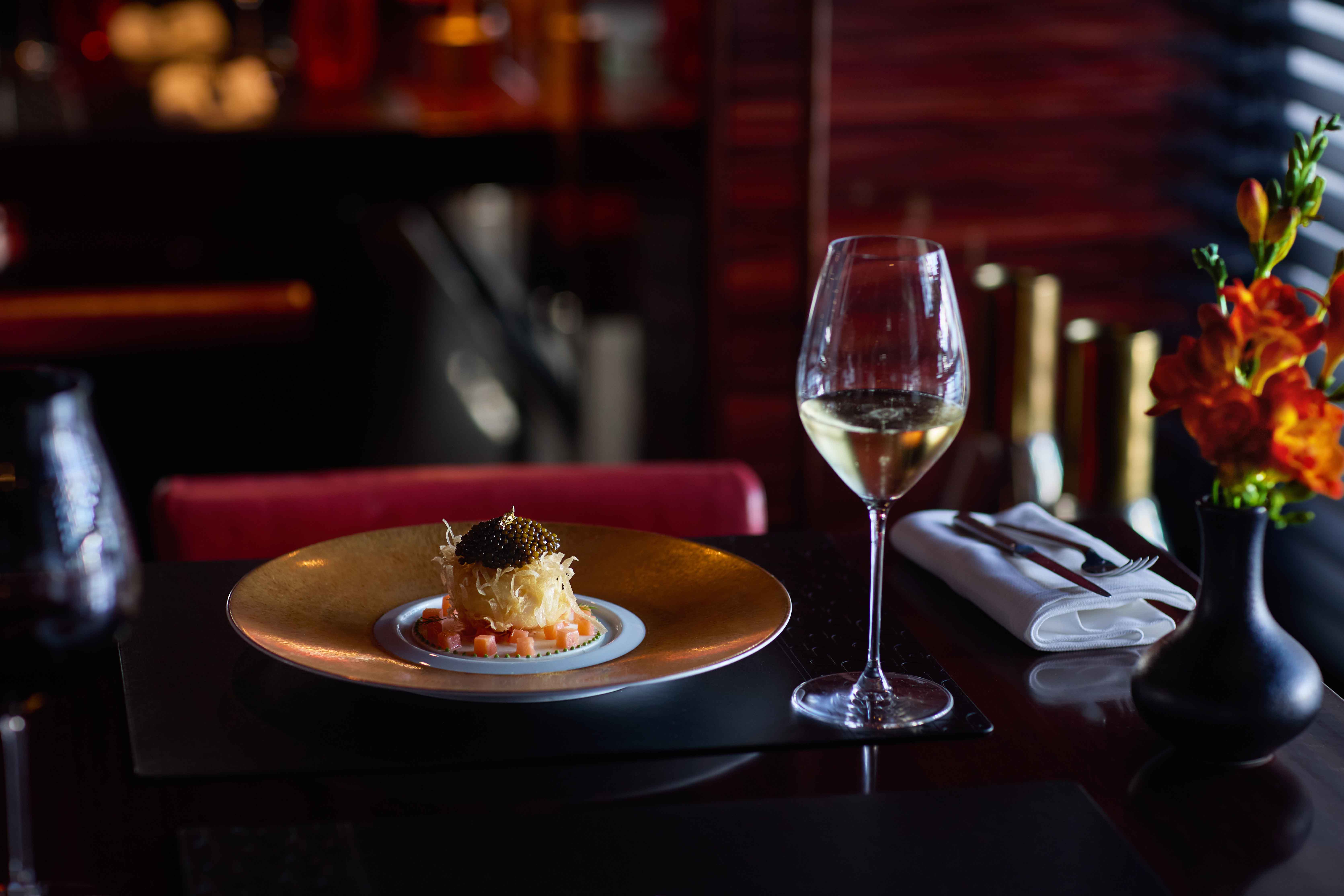 Bilder L'Atelier Robuchon