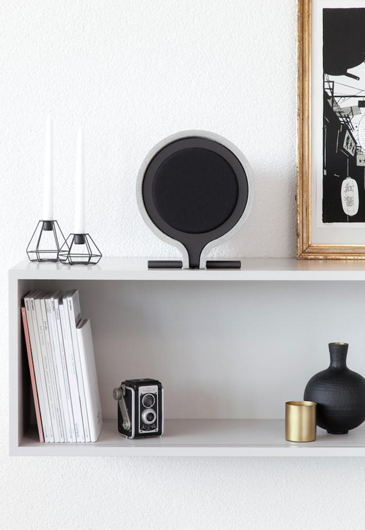 Zeitgeist HiFi, Ferdinand-Lassalle-Straße 22 in Leipzig