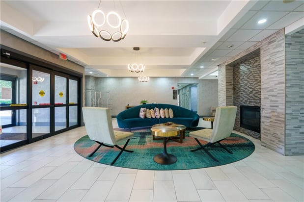 Images Homewood Suites by Hilton Houston West-Energy Corridor
