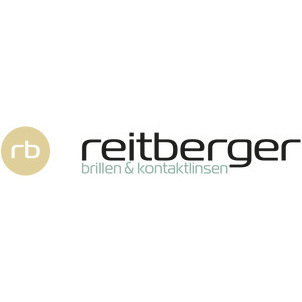 Reitberger Brillen & Kontaktlinsen Logo