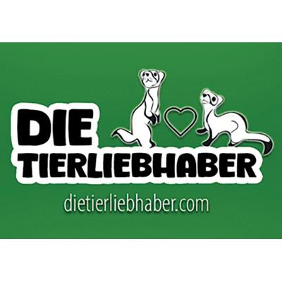 Die Tierliebhaber in Kevelaer - Logo