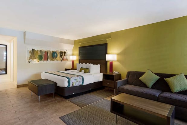 Images Best Western Hibiscus Motel