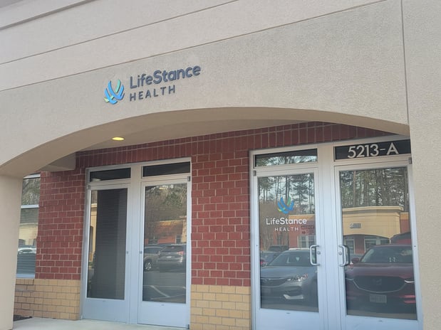 Images LifeStance Therapists & Psychiatrists Glen Allen