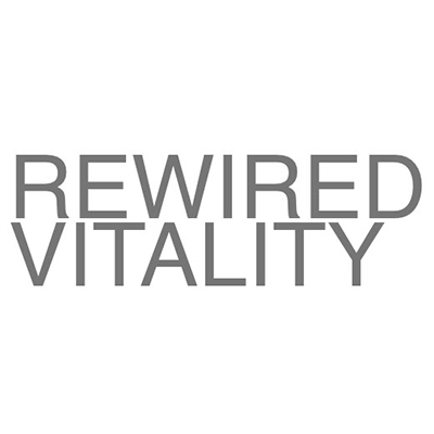 Rewired Vitality