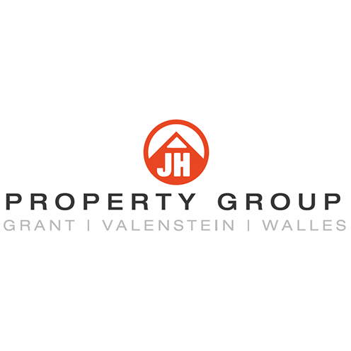 JH Property Group Logo