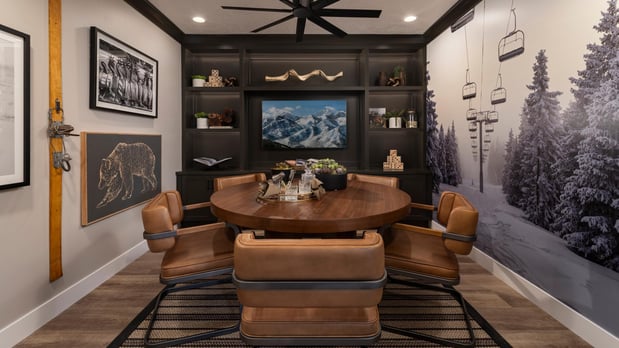 Images Toll Brothers at Jordanelle Ridge