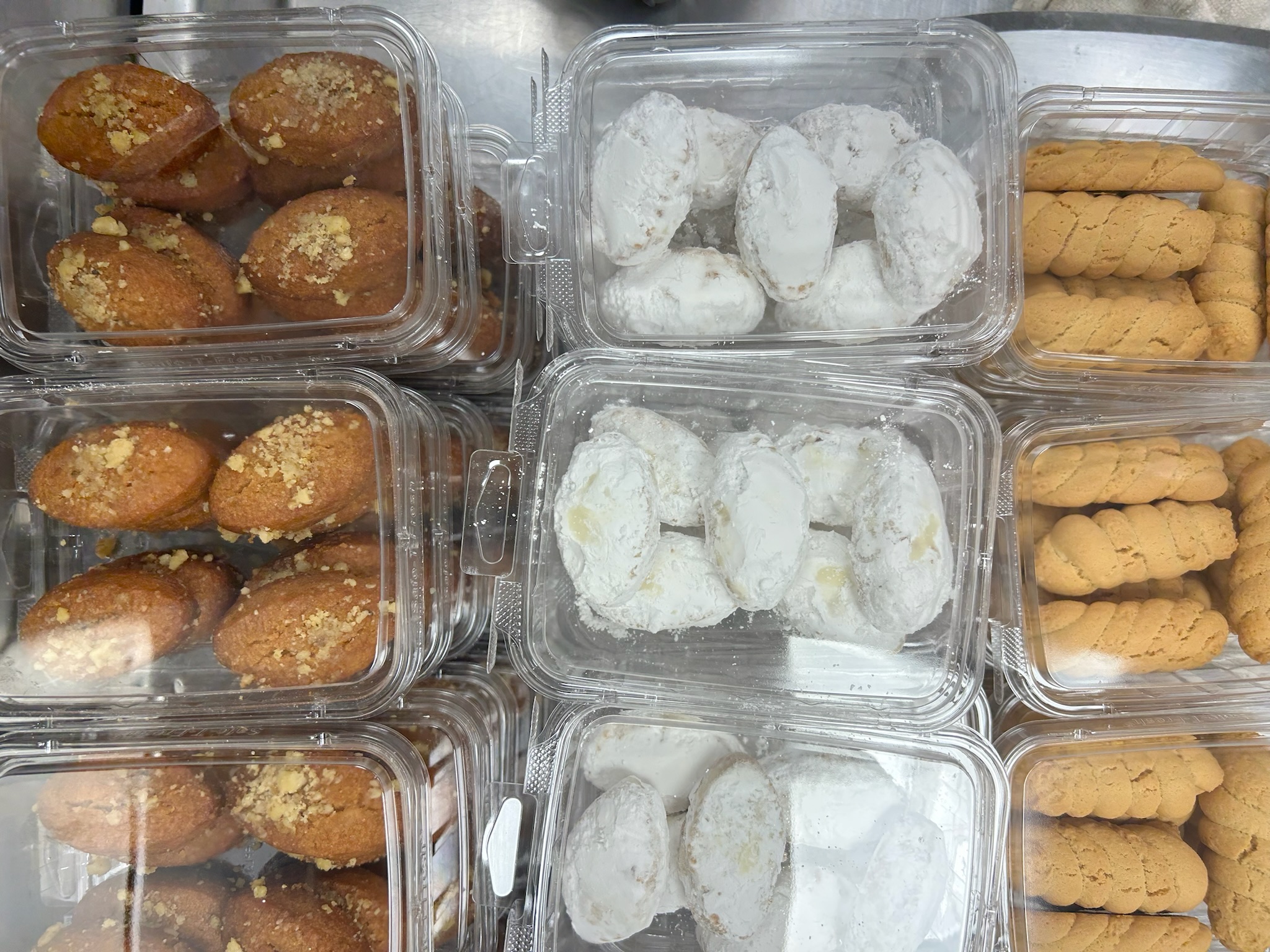 Cookies