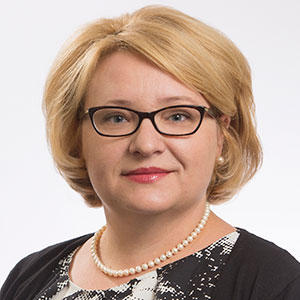Dr. Aurelia Balan, MD