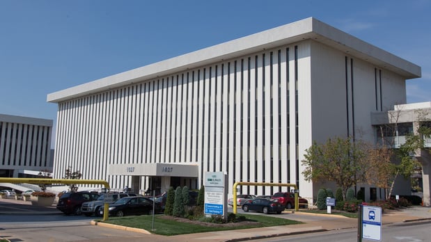 Images Maternal & Fetal Care at SSM Health St. Mary's Hospital - St. Louis