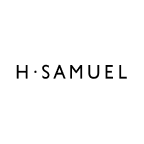 Logotipo de H Samuel