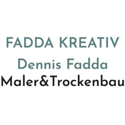 faddakreativ in Syrgenstein - Logo