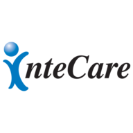 InteCare, Inc. Logo