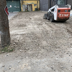 Dan's Asphalt Paving Image