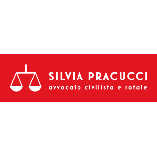 Studio Legale Pracucci Avv Silvia Logo