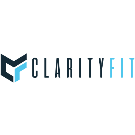 ClarityFit Logo