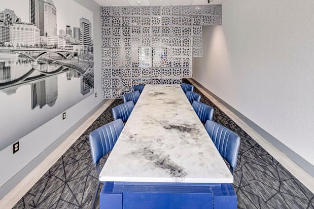 Images Holiday Inn Express & Suites Columbus OSU-Medical Center by IHG