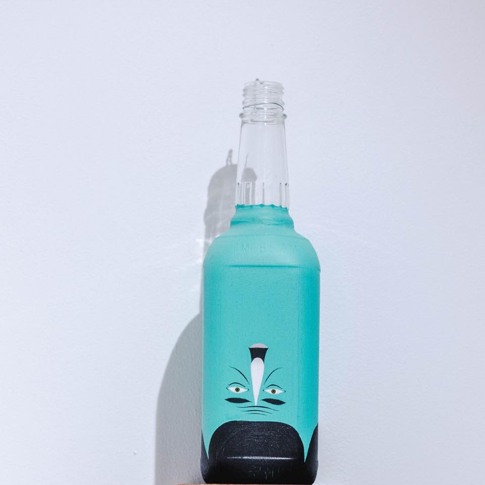 MUCA - Museum of urban & contemporary Art München in München