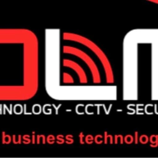 company logo