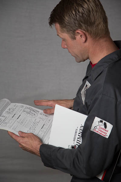 Midtown Chimney Fireplace Store of Boulder Image