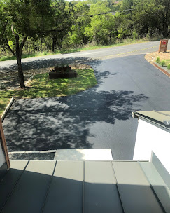 Dan's Asphalt Paving Image