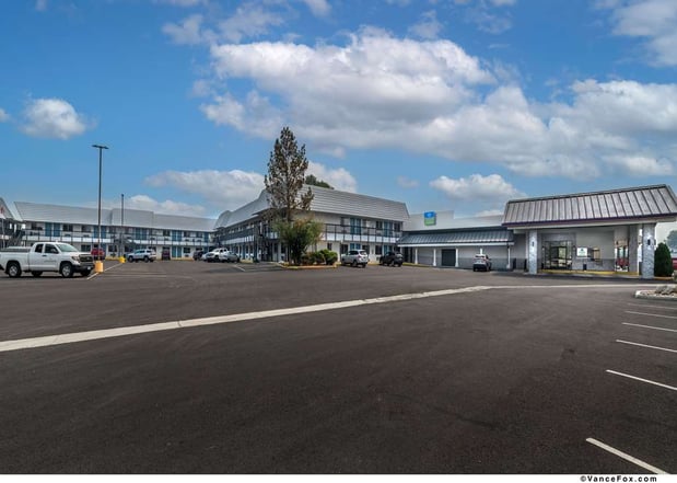 Images SureStay by Best Western Lovelock