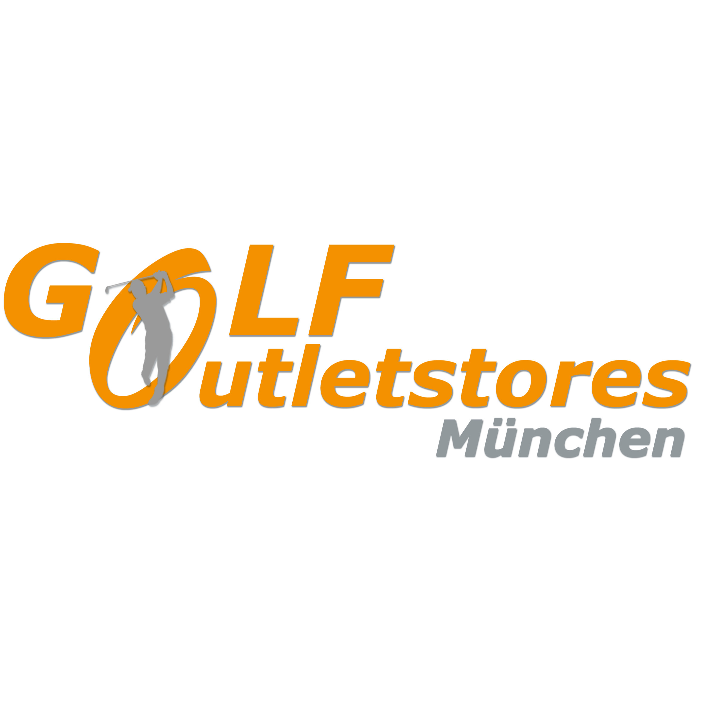 Logo Golfoutletstores München GmbH