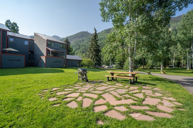 Images Accommodations in Telluride