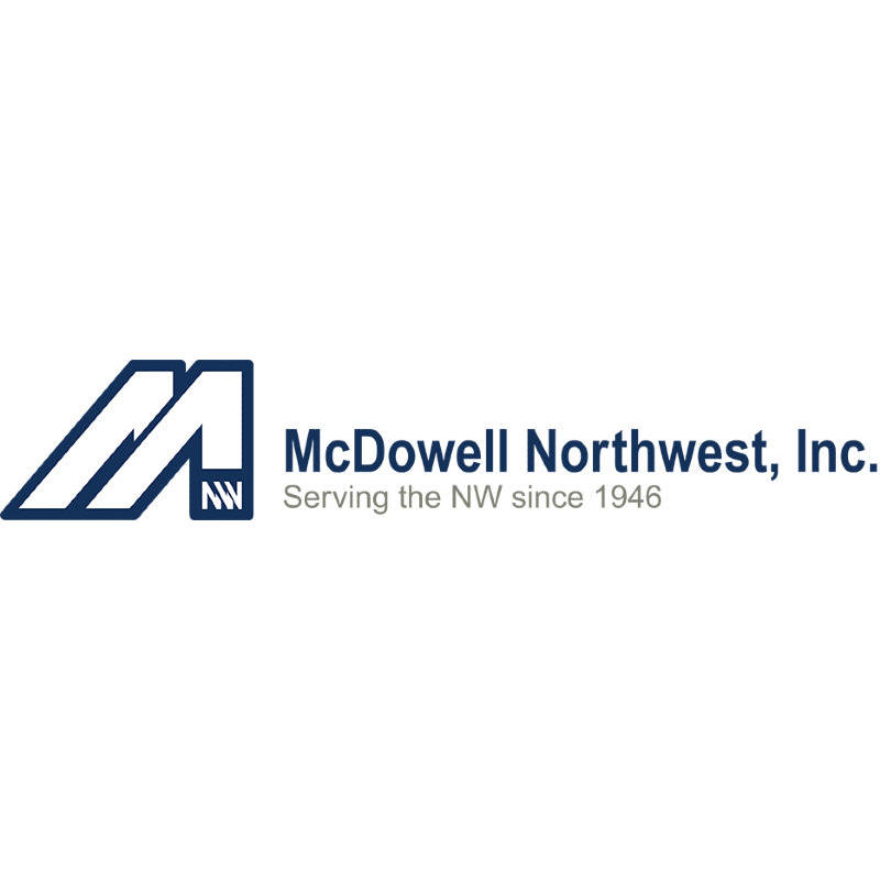 McDowell Northwest Logo