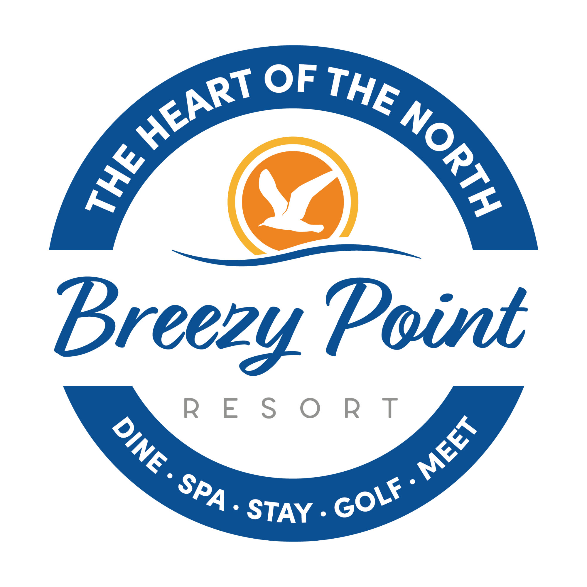 company logo