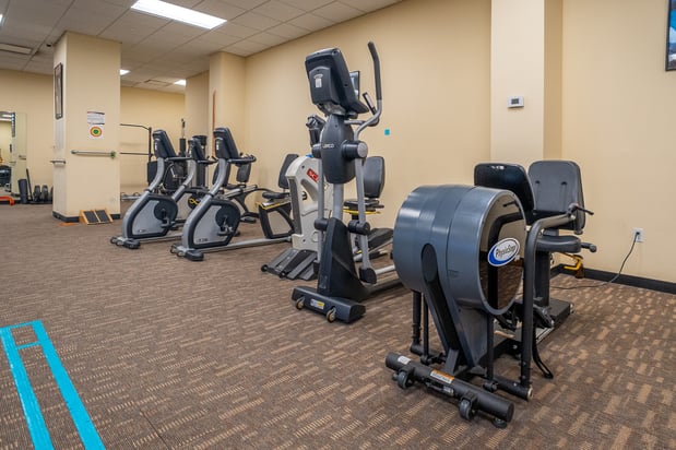 Images MOTION Sports Medicine - Lefferts Gardens