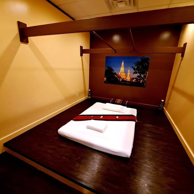 Images True Thai Massage & Spa