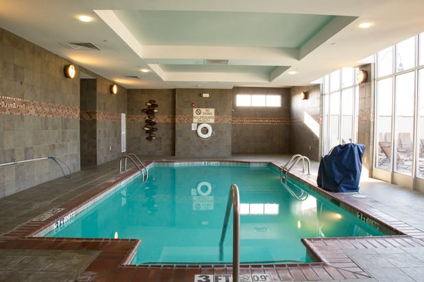 Images Holiday Inn Pearl - Jackson Area by IHG
