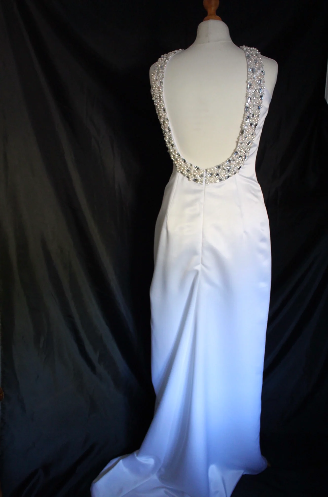 Images Caroline Mirfin