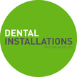 Dental Installations Logo