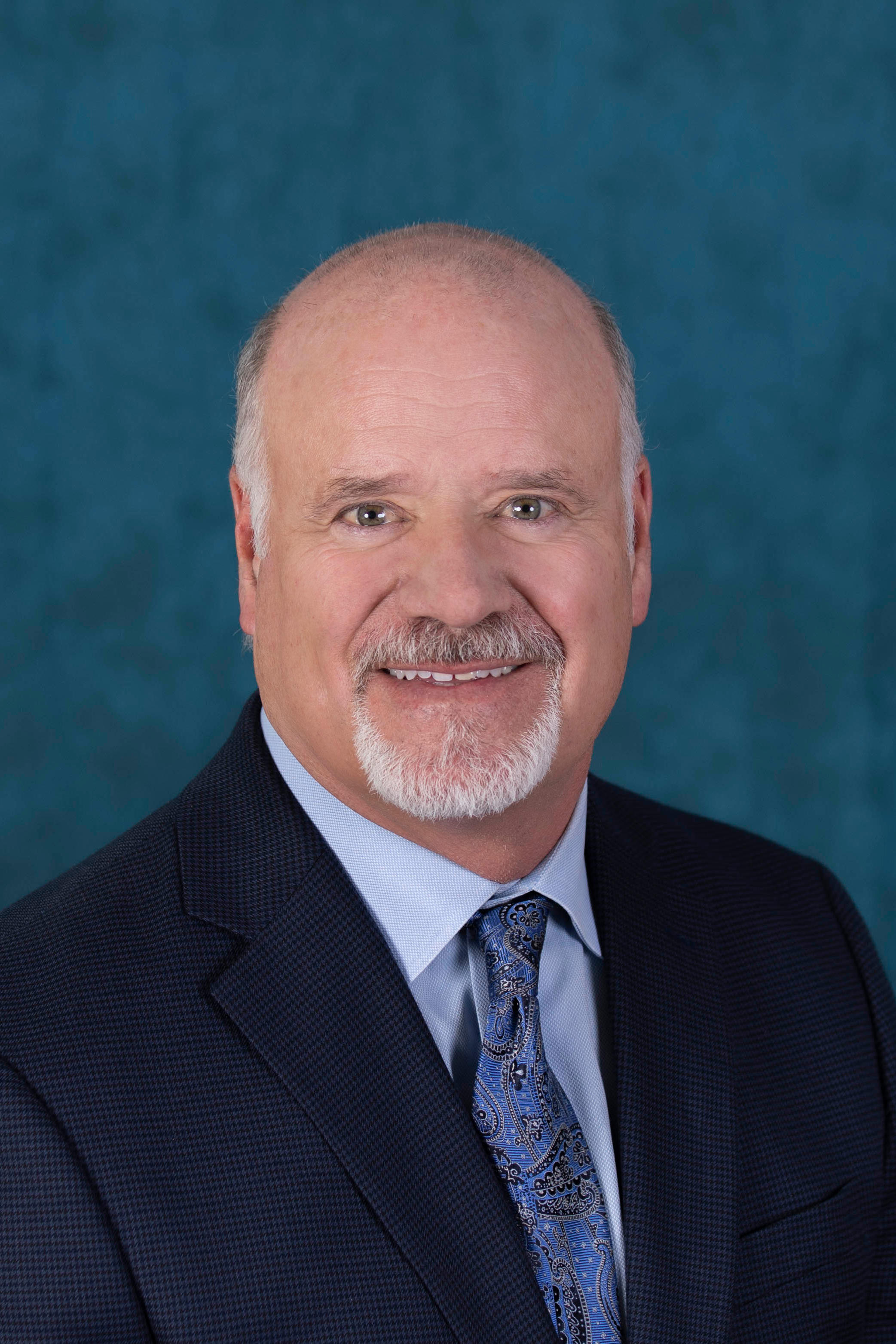 Dr. Paul G. Perona, MD Ottawa, IL Orthopedic Surgeon