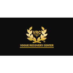 Vogue Recovery Center- AZ Logo