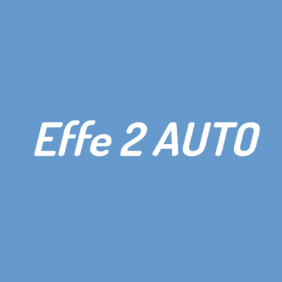 Effe 2 Auto Logo