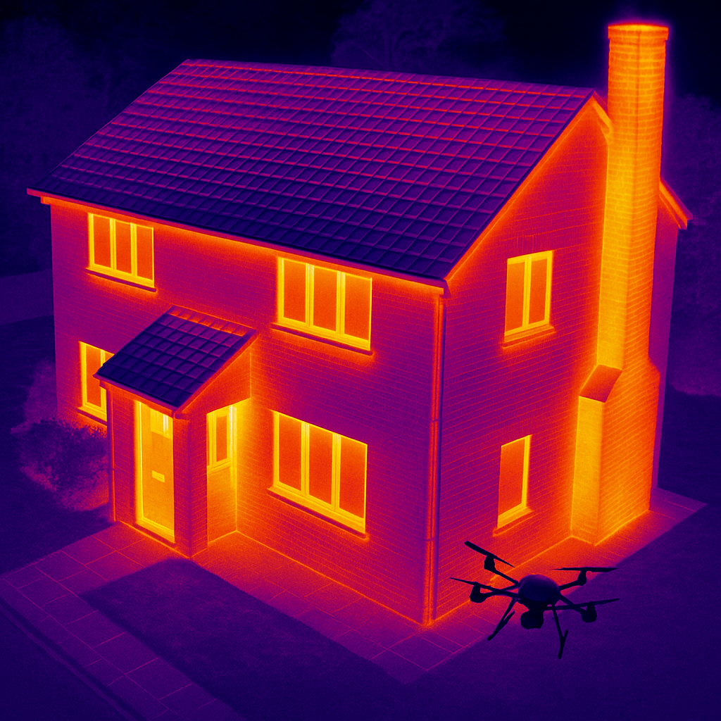 Images GB Tech Aerial