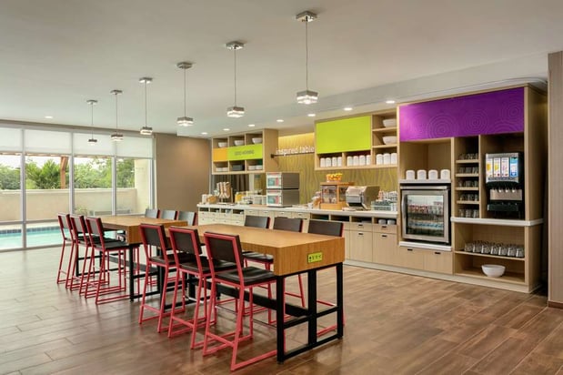 Images Home2 Suites by Hilton Brandon Tampa