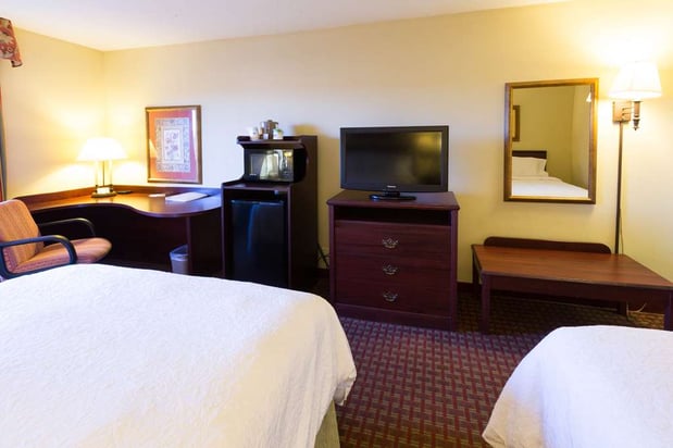 Images Hampton Inn Washington