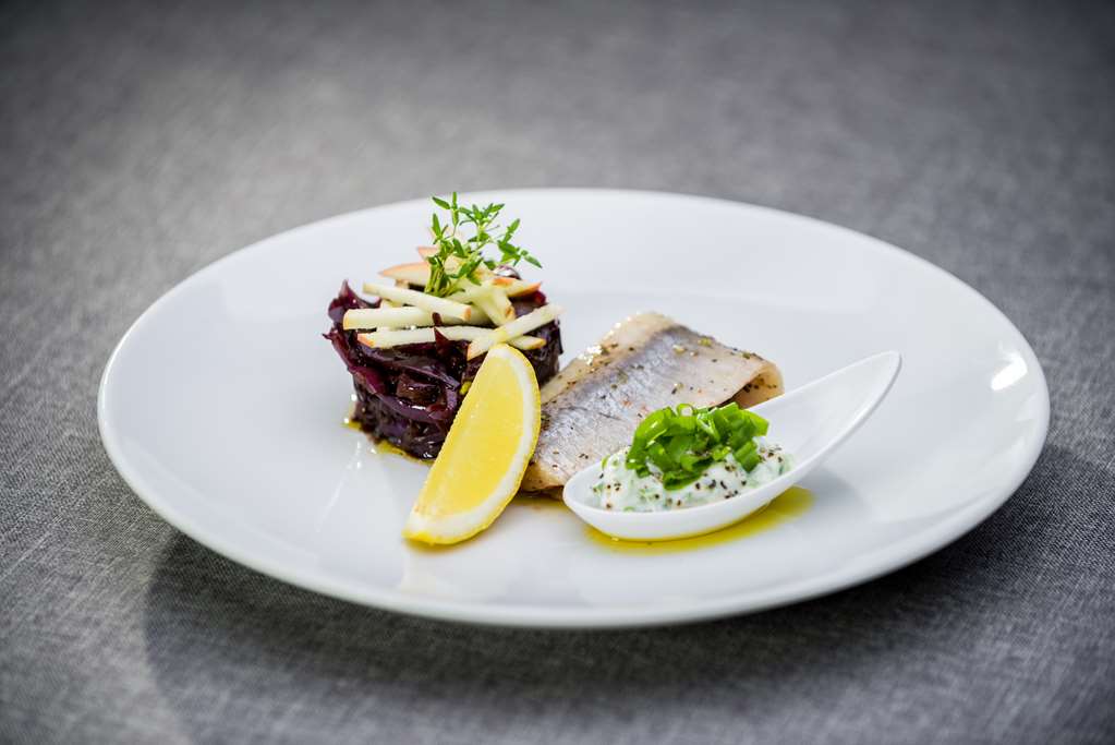 Images Best Western Hotel Jurata