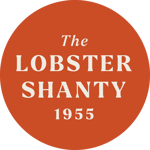 The Lobster Shanty Logo