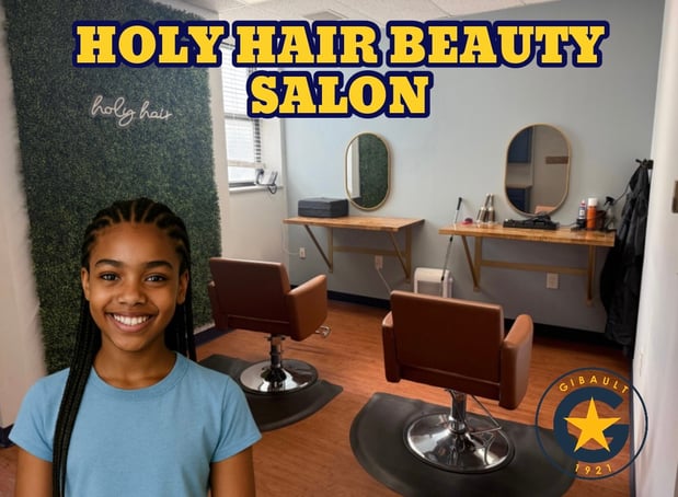 Images Gibault Children's Services
